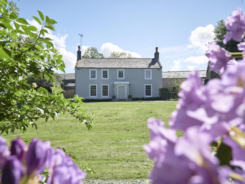 5 Bed In Loweswater Sz424 Lorton Exterior foto