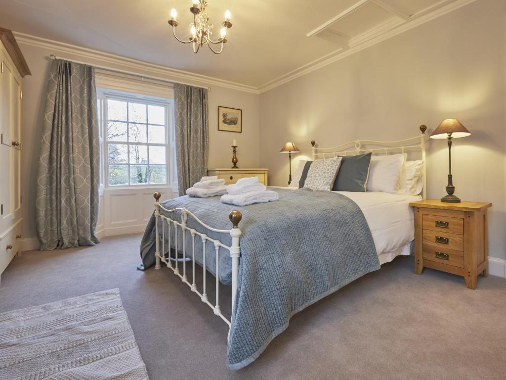 5 Bed In Loweswater Sz424 Lorton Exterior foto