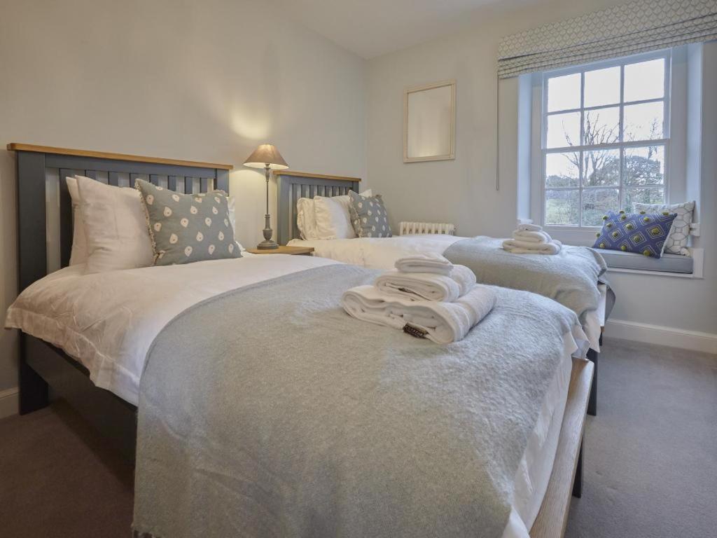 5 Bed In Loweswater Sz424 Lorton Exterior foto