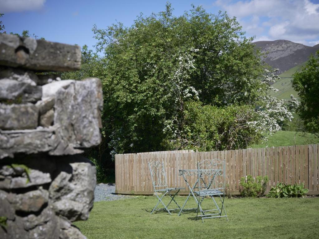 5 Bed In Loweswater Sz424 Lorton Exterior foto